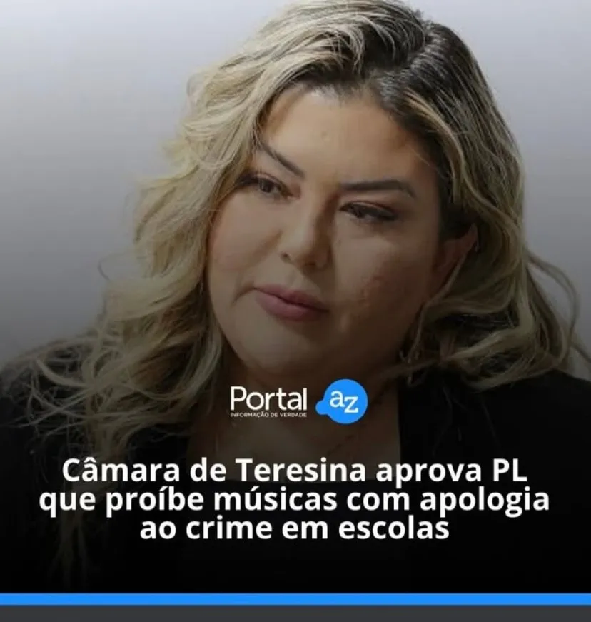 Samantha Cavalca - Vereadora Teresina 7